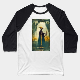 Oracles, Five: Baseball T-Shirt